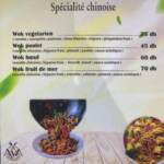 Menu Restaurant Aya Marrakech August 2023 142109-977500